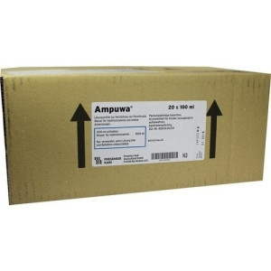 Ampuwa Lsgm.z.Herst.v.Parenteralia Inj.-/Inf.-Lsg. 2000 ml