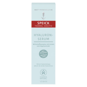 SPEICK Thermal sensitiv Serum