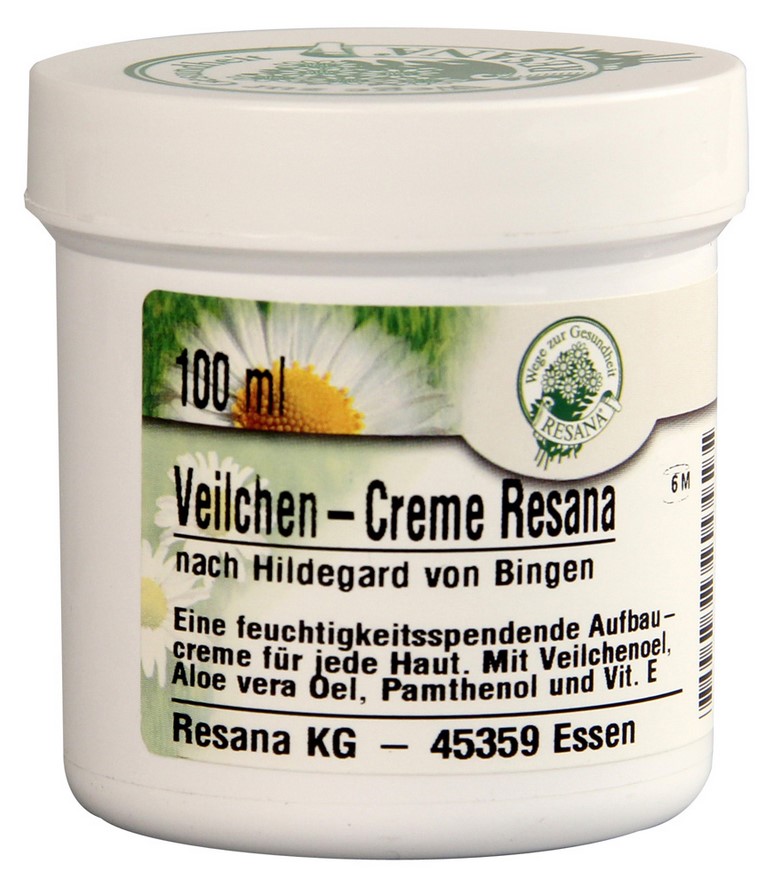 EFEU CREME RESANA