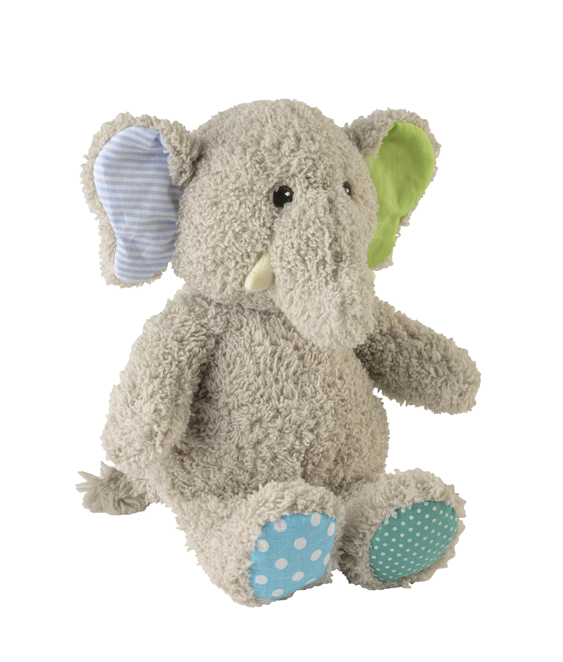 WARMIES MINIS Baby-Elefant