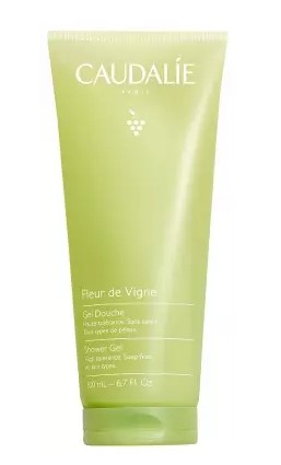 CAUDALIE Duschgel Fleur de vigne