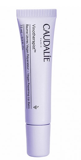 CAUDALIE veganer reparierender Lippenbalsam