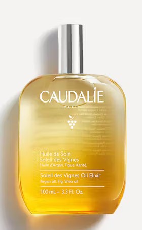 CAUDALIE Pflegeöl Soleil des Vignes