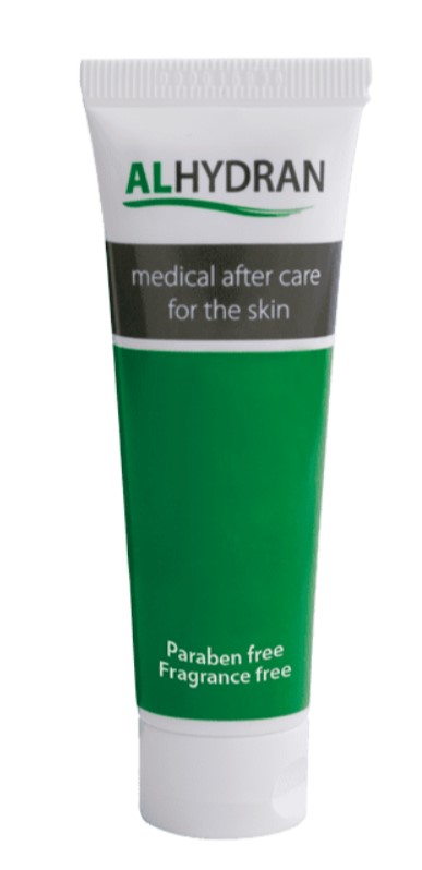 ALHYDRAN Gelcreme