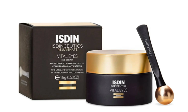 ISDIN ISDINCEUTICS Vital Eyes Creme