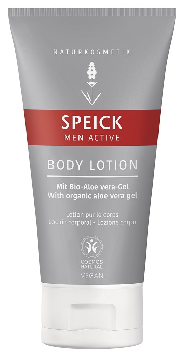 SPEICK Men Active Bodylotion