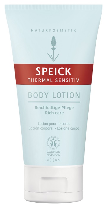 SPEICK Thermal sensitiv Bodylotion