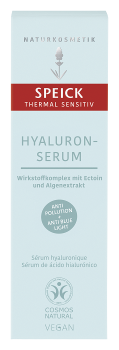 SPEICK Thermal sensitiv Serum