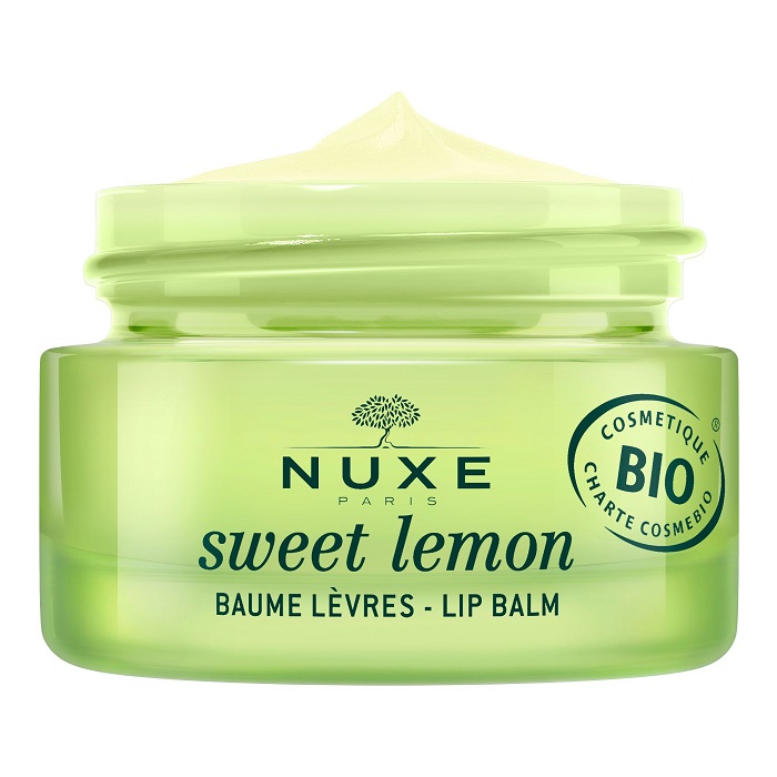 NUXE Sweet Lemon Lippenbalsam