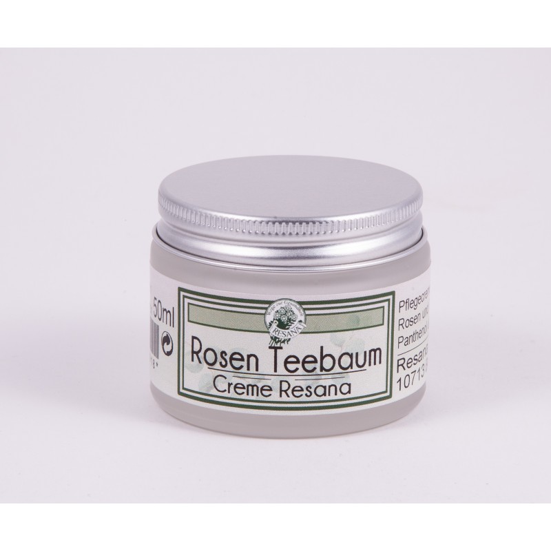 ROSEN TEEBAUM Creme Resana